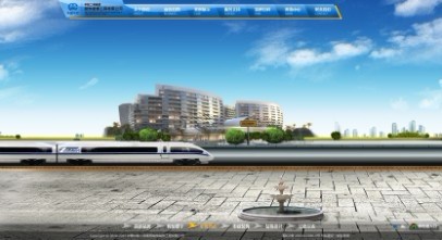 中鐵二局裝飾裝修工程有